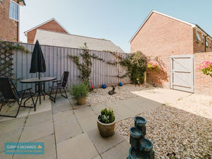 Garden- click for photo gallery